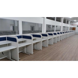 Baia Telemarketing Para Call Center Nr17 Recondicionado