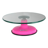 Bailarina De Vidro 8mm Para Confeitar C Rolamento Duplo