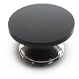 Bailarina Giratória Profissional Preto C Rolamento Mdf 30cm