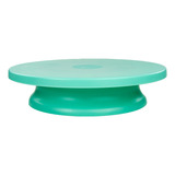 Bailarina Para Bolo Boleira Giratória 30cm Confeitar Bolo