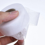 Bainha Mágico Instantânia termocolante 4cm X 10 Metros
