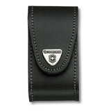 Bainha Victorinox Suíça Canivete Workchamp Couro 4 0524 xl