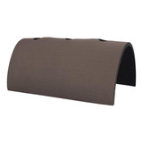 Baixeiro Manta De Neoprene Original Sv7850 Marrom