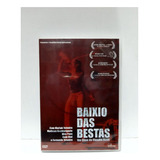Baixio Das Bestas Dvd Original Lacrado