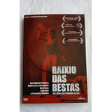 Baixio Das Bestas Dvd Original Novo Não Lacrado