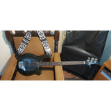 Baixo Bongo Stingray 4 Music Man N Fender