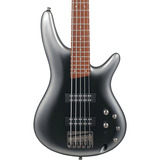 Baixo Elétrico Ativo Ibanez Sr305e mgb Midnight Grey Burst