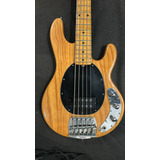 Baixo Elétrico Music Man Classic Stingray5 Clássic