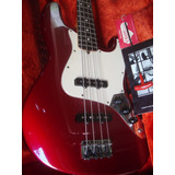 Baixo Fender Jazz Bass American Standard