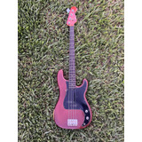 Baixo Fender Precision Bass 1977 Vintage