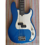 Baixo Fender Precision Bass American Standard Americano 1995