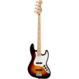 Baixo Fender Squier Affinity Jazz Bass Mn Wpg 3ts