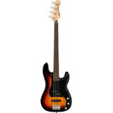Baixo Fender Squier Affinity Precision Bass