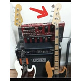 Baixo Fender Squier Vintage Modified 70 s Jazz Bass