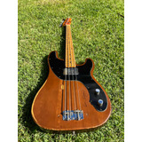 Baixo Fender Telecaster Bass 1972