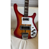 Baixo Giannini Rickenbacker