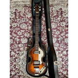 Baixo Hofner 500 1 Vintage Original Alemão violin Bass 