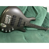 Baixo Ibanez Ativo 4c Ergodyne 