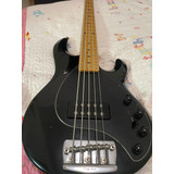 Baixo Music Man Stingray 5 Ano 1990