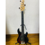 Baixo Music Man Stingray 5 Cordas