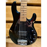 Baixo Music Man Stingray 5 H