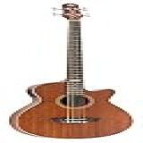 Baixolão Strinberg Sb240c Mgs Baixo Elétrico 4 Cordas Mogno