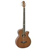 Baixolão Strinberg Sb250c Mgs Baixo Elétrico 5 Cordas