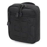 Bake Bolsa Tática Molle Edc Para Kit De Primeiros Socorros M