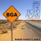 Baker Gurvitz Army Live
