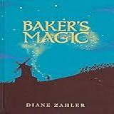 Baker S Magic 7 CD