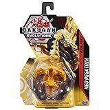 Bakugan Evolutions 2022 Aurelus Neo Pegatrix 2 Inch Core Collectible Figure And Trading Cards