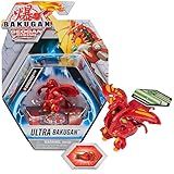 BAKUGAN Ultra Dragonoid Boneco