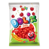 Bala bala De Goma bala De Goma Acida jujuba Kuky Bolix Cereja 500 G