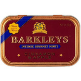 Bala Barkleys Cinnamon Apple 50g canela Com Maçã 