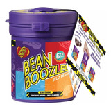 Bala Bean Boozled Jelly Belly Mystery Dispenser Desafio 99g