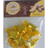 Gengibrin