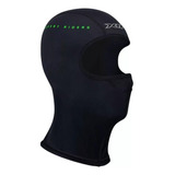 Bala Clava Moto X11 Touca Capuz Ninja Climate Proteção Uv50 