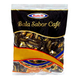 Bala De Café 450g Santa Fé
