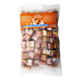 Bala De Caramelo De Leite Diet Hué Sem Glúten 1kg Sem Açúcar