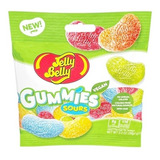 Bala De Goma Azedinha Gummies Sours
