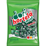 Bala De Hortela Mint