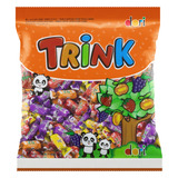 Bala Dori Trink Frutas Sem Glúten 400 G