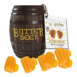 Bala Harry Potter Butterbeer Barril Em