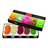 Bala Jelly Belly 5 Sabores Cocktail Classics 120g