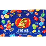 Bala Jelly Belly Bean 20 Sabores Preferidos Crianças 28g