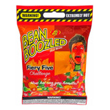 Bala Jelly Belly Bean Boozled Fiery Five 53g Desafio