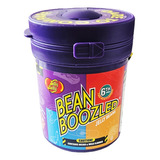 Bala Jelly Belly Bean Boozled Mystery Desafio Dispenser