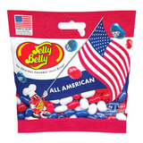 Bala Jelly Belly Beans All American 99g