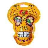 Bala Jelly Belly Beans Sugar Skull 155g