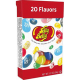 Bala Jelly Belly Gourmet Bean 20 Sabores